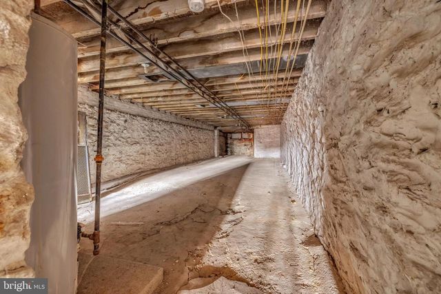 1707 GWYNNS FALLS PKWY, Baltimore, MD 21217