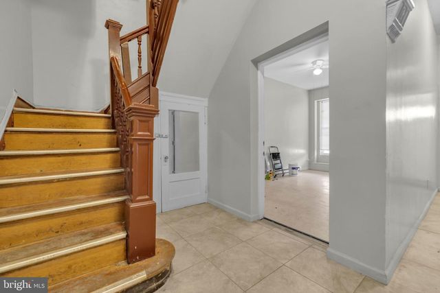 1707 GWYNNS FALLS PKWY, Baltimore, MD 21217