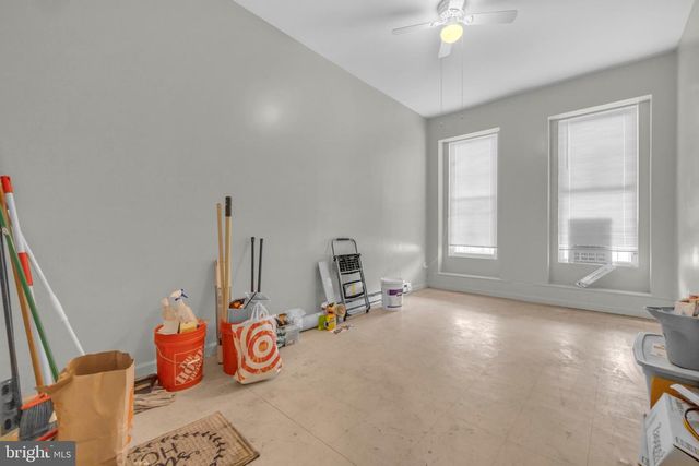 1707 GWYNNS FALLS PKWY, Baltimore, MD 21217