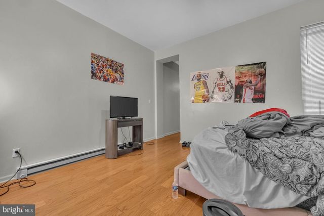 1707 GWYNNS FALLS PKWY, Baltimore, MD 21217