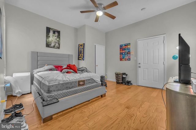 1707 GWYNNS FALLS PKWY, Baltimore, MD 21217