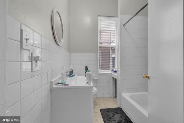 1707 GWYNNS FALLS PKWY, Baltimore, MD 21217