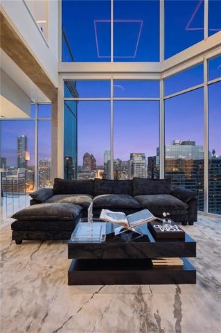 860 Peachtree Street NE 2801, Atlanta, GA 30308