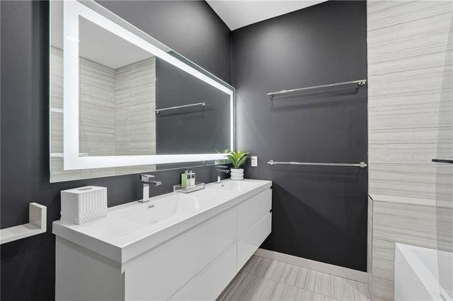 860 Peachtree Street NE 2801, Atlanta, GA 30308