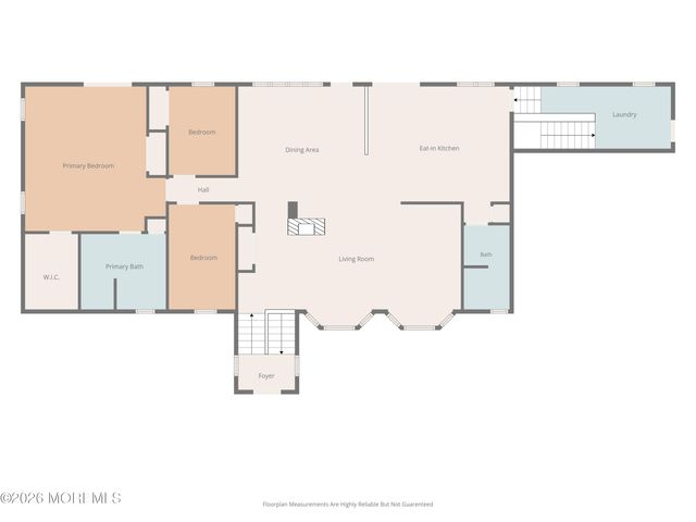 519 Vath Street, Jackson, NJ 08527