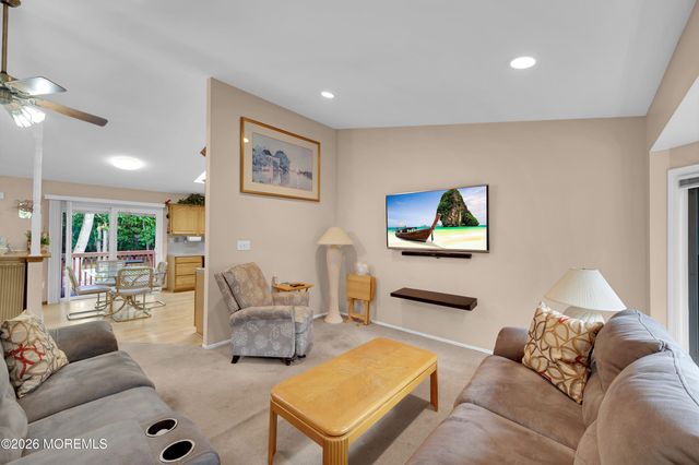 519 Vath Street, Jackson, NJ 08527