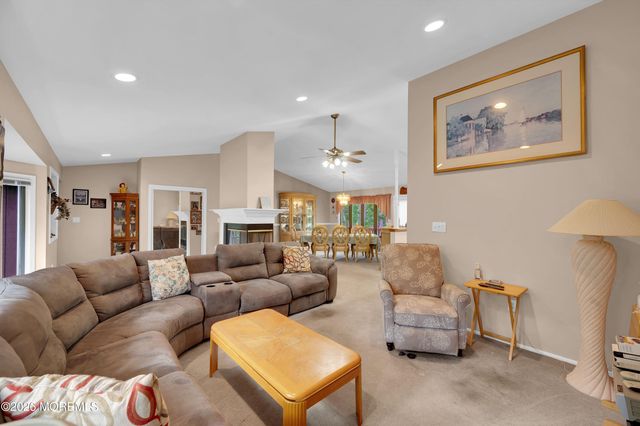 519 Vath Street, Jackson, NJ 08527