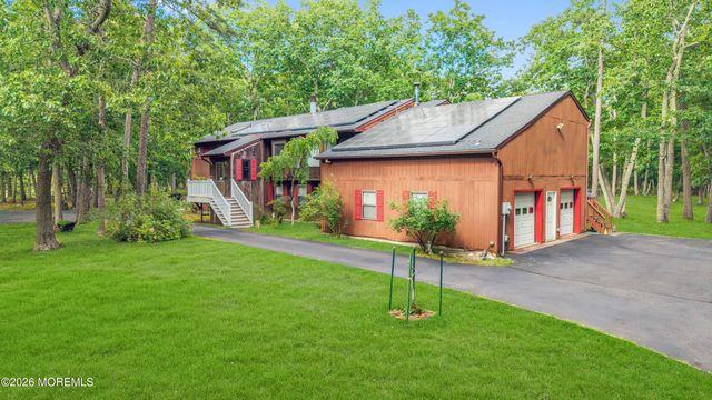 519 Vath Street, Jackson, NJ 08527