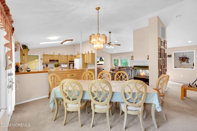 519 Vath Street, Jackson, NJ 08527