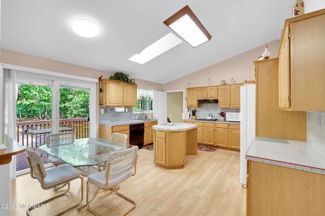 519 Vath Street, Jackson, NJ 08527