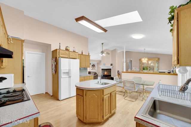 519 Vath Street, Jackson, NJ 08527