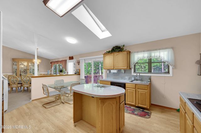 519 Vath Street, Jackson, NJ 08527