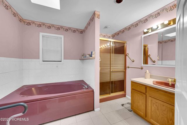 519 Vath Street, Jackson, NJ 08527