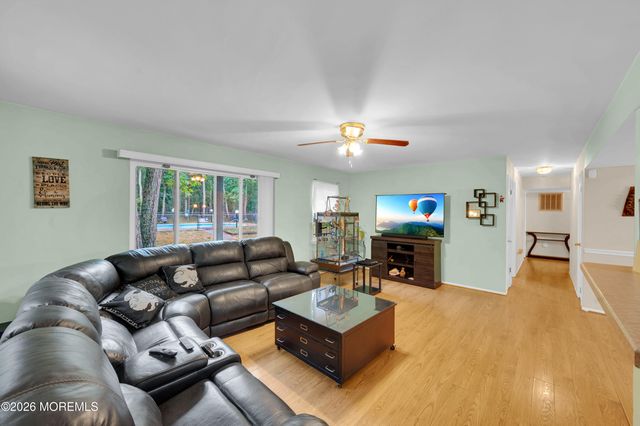 519 Vath Street, Jackson, NJ 08527