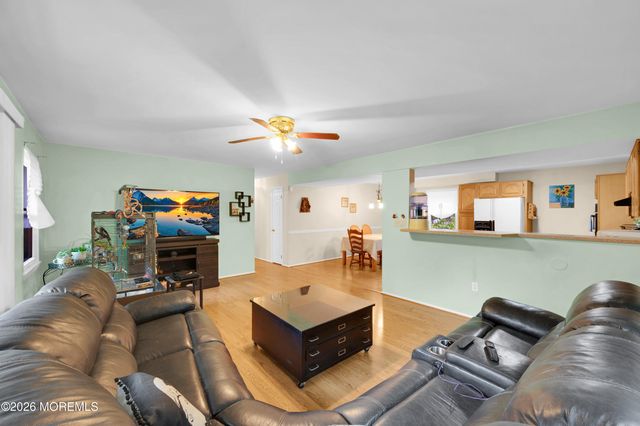 519 Vath Street, Jackson, NJ 08527