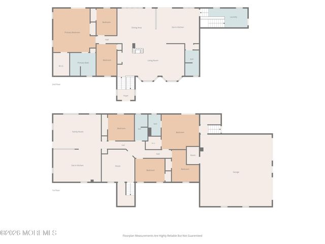 519 Vath Street, Jackson, NJ 08527