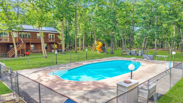 519 Vath Street, Jackson, NJ 08527