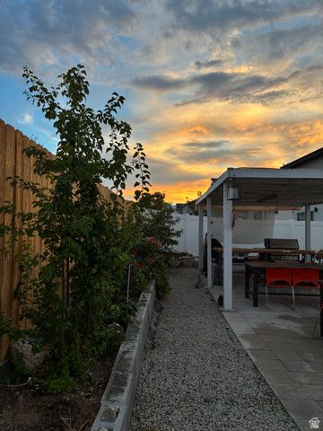 6021 W AUTUMN VISTAS DR, West Valley City, UT 84128