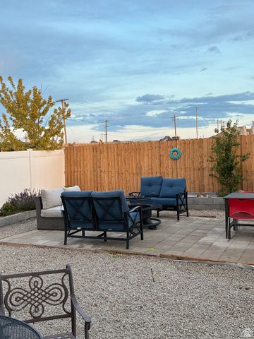 6021 W AUTUMN VISTAS DR, West Valley City, UT 84128