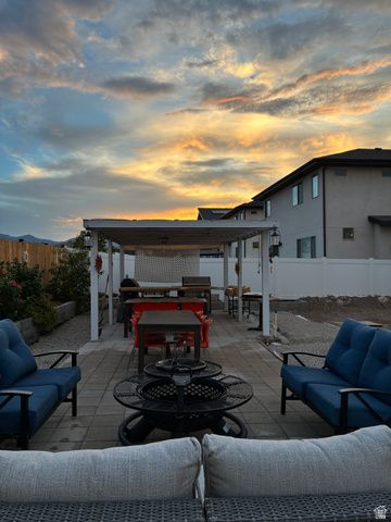6021 W AUTUMN VISTAS DR, West Valley City, UT 84128