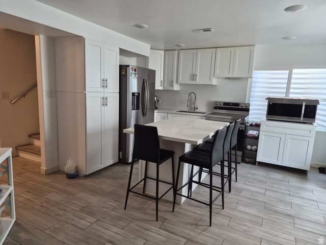 6021 W AUTUMN VISTAS DR, West Valley City, UT 84128