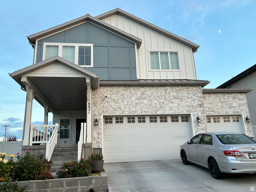6021 W AUTUMN VISTAS DR, West Valley City, UT 84128