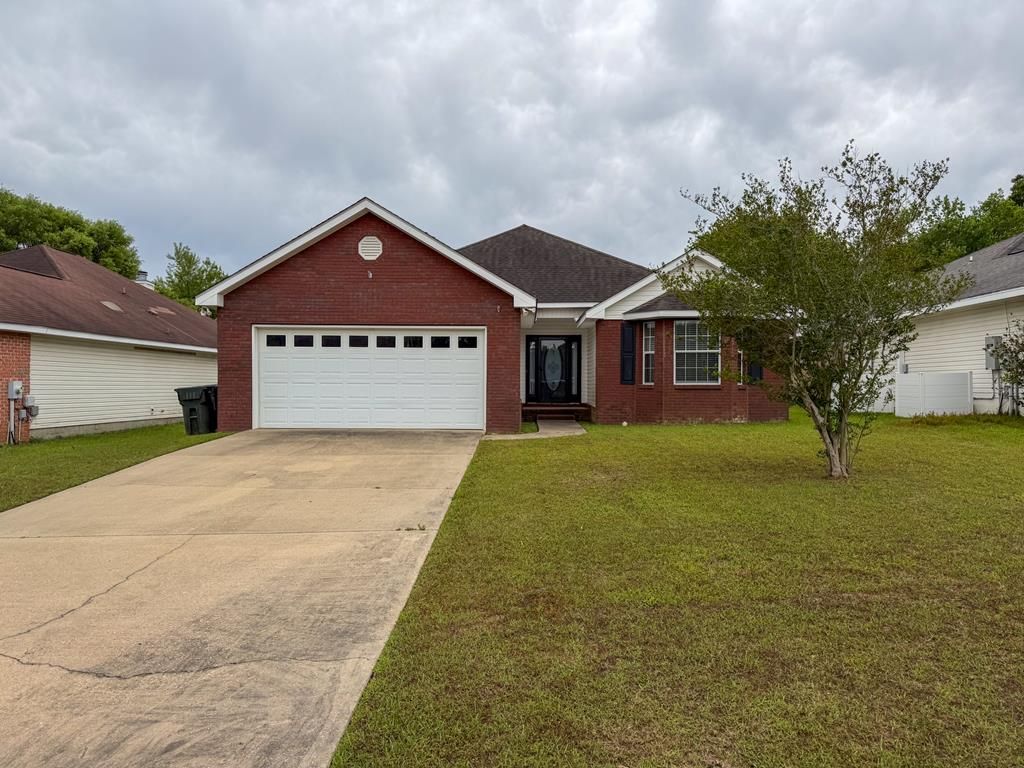 210 Melrose, Dothan, AL 36303