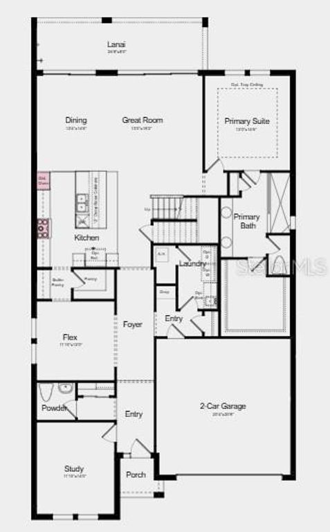 Image 2 of property listing at 10855 ECLIPSE STREET, Sarasota, FL 34241