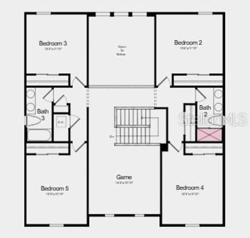 Image 3 of property listing at 10855 ECLIPSE STREET, Sarasota, FL 34241