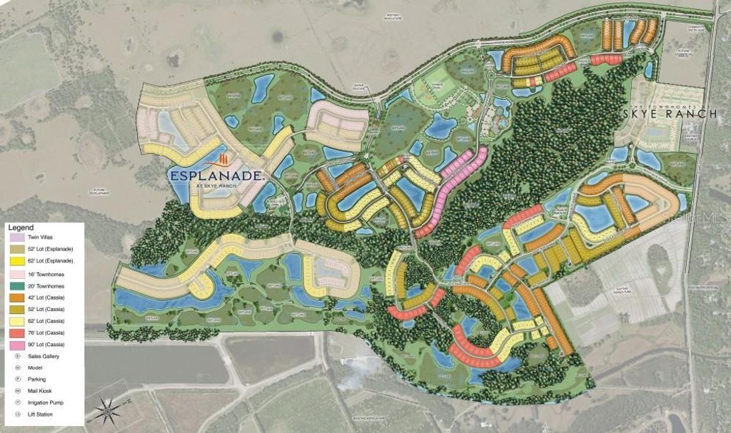 Image 4 of property listing at 10855 ECLIPSE STREET, Sarasota, FL 34241