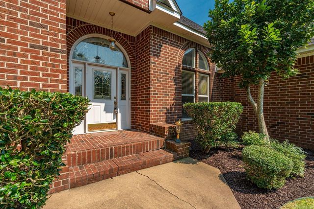 123 Saratoga Street, Hot Springs, AR 71901