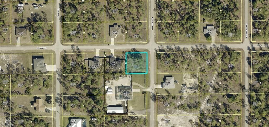 906 E 13th ST, LEHIGH ACRES, FL 33972 — photo 4
