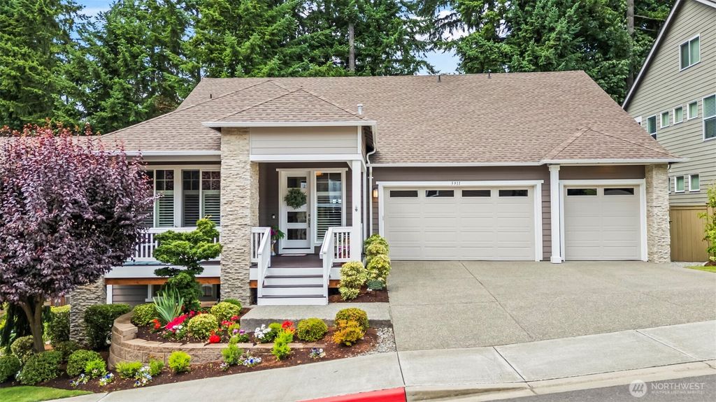 3911 Plume Lane NW, Gig Harbor, WA 98332