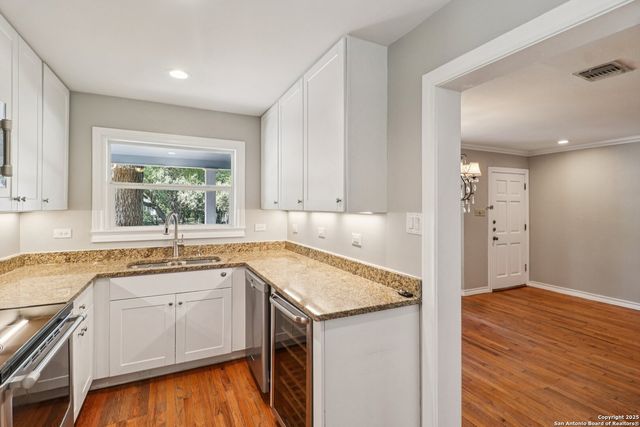 838 WILTSHIRE AVE, Terrell Hills, TX 78209