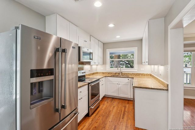 838 WILTSHIRE AVE, Terrell Hills, TX 78209