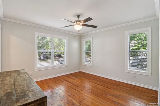 838 WILTSHIRE AVE, Terrell Hills, TX 78209