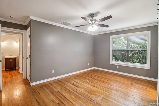 838 WILTSHIRE AVE, Terrell Hills, TX 78209