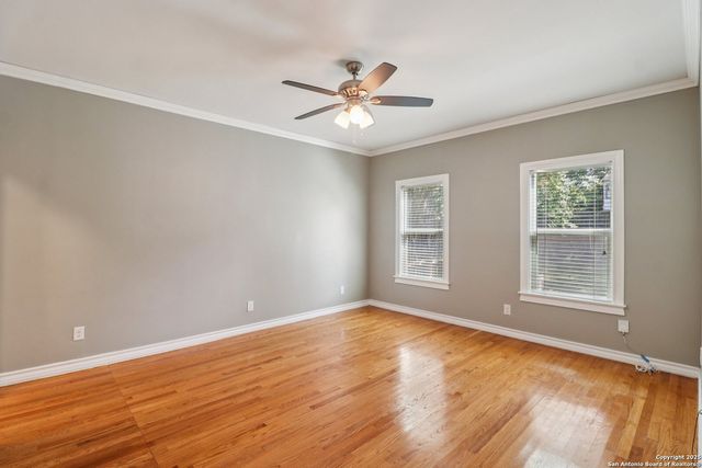 838 WILTSHIRE AVE, Terrell Hills, TX 78209