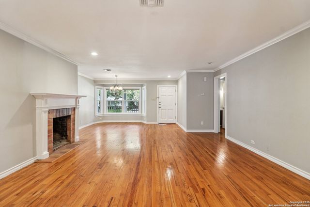 838 WILTSHIRE AVE, Terrell Hills, TX 78209