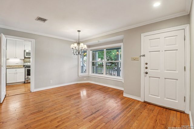 838 WILTSHIRE AVE, Terrell Hills, TX 78209