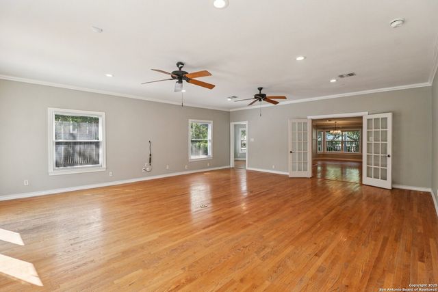 838 WILTSHIRE AVE, Terrell Hills, TX 78209