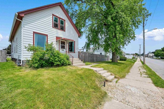 1818 UNION AVENUE, Sheboygan, WI 53081