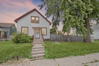 1818 UNION AVENUE, Sheboygan, WI 53081