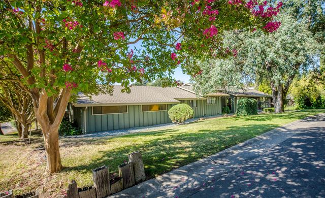 4601 Paula Way, Fair Oaks, CA 95628