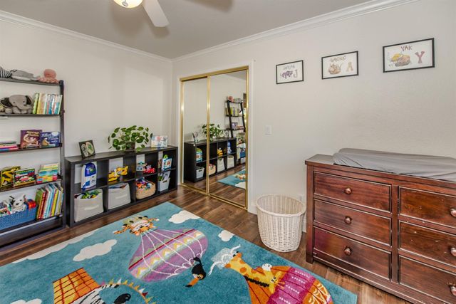 4601 Paula Way, Fair Oaks, CA 95628