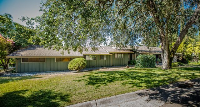 4601 Paula Way, Fair Oaks, CA 95628