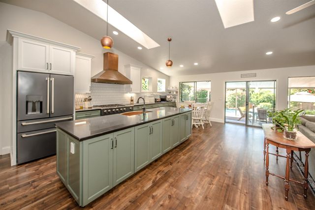4601 Paula Way, Fair Oaks, CA 95628