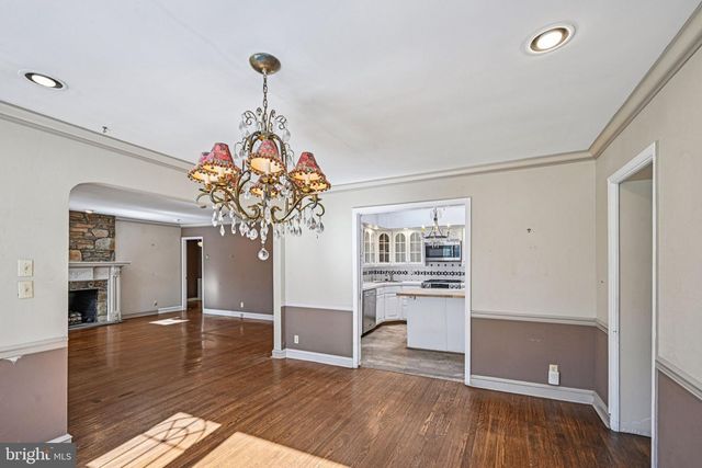 1268 RYDAL RD, Jenkintown, PA 19046