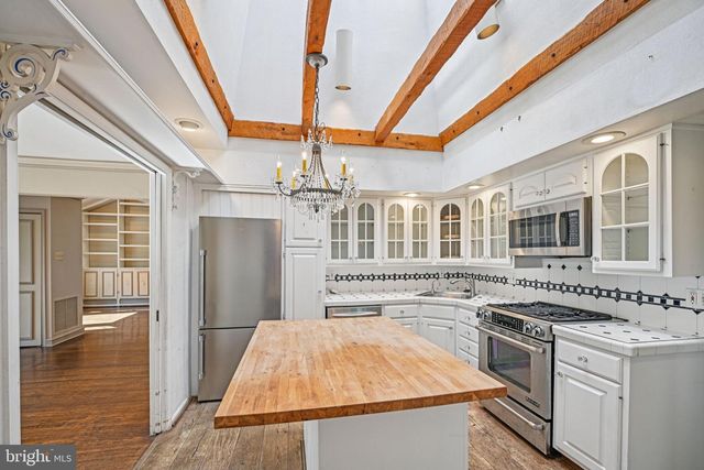 1268 RYDAL RD, Jenkintown, PA 19046