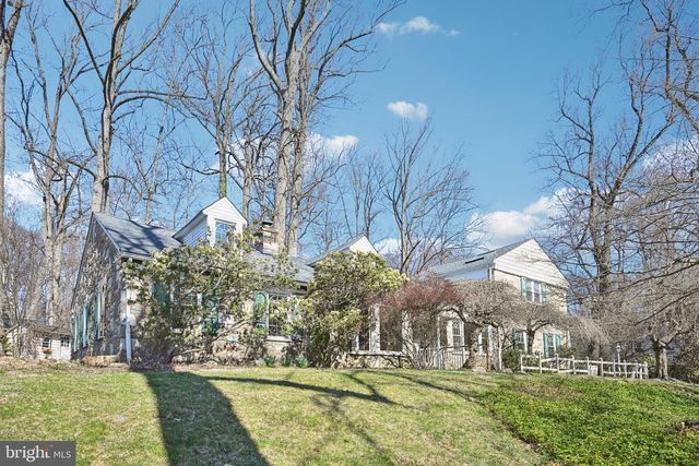 1268 RYDAL RD, Jenkintown, PA 19046